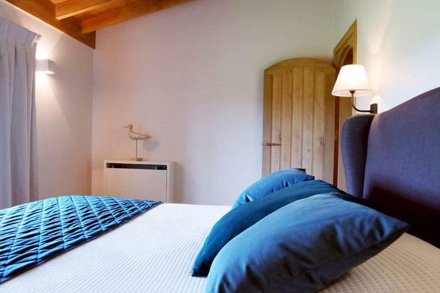 B&B Hoeve Welgelegen De Haan Exterior photo