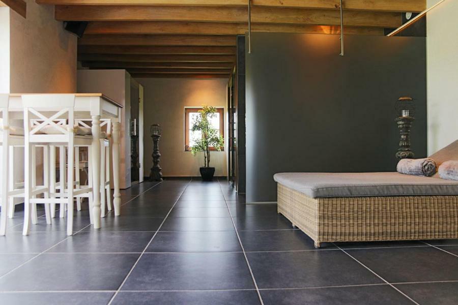 B&B Hoeve Welgelegen De Haan Exterior photo